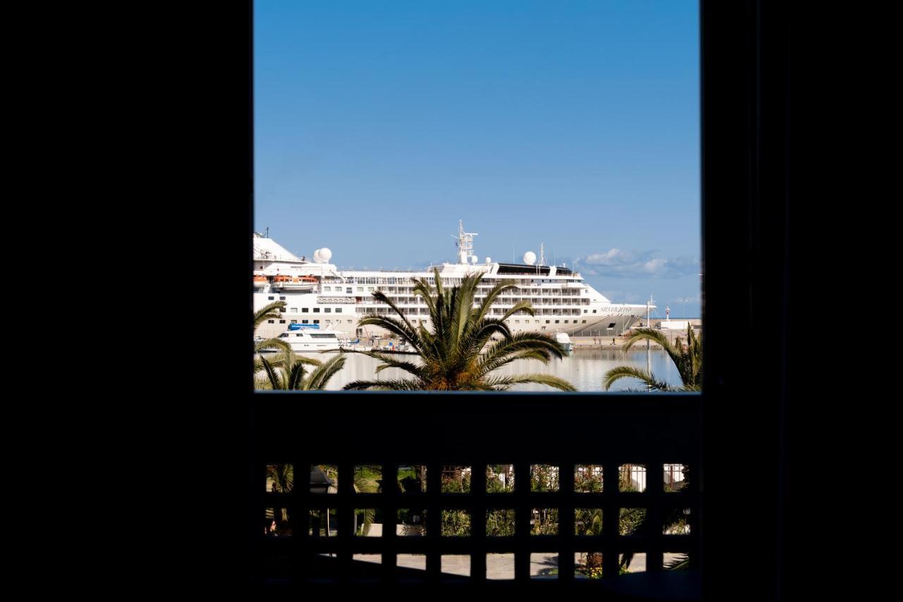 Appartement Casa Delle Palme à Réthymnon Extérieur photo
